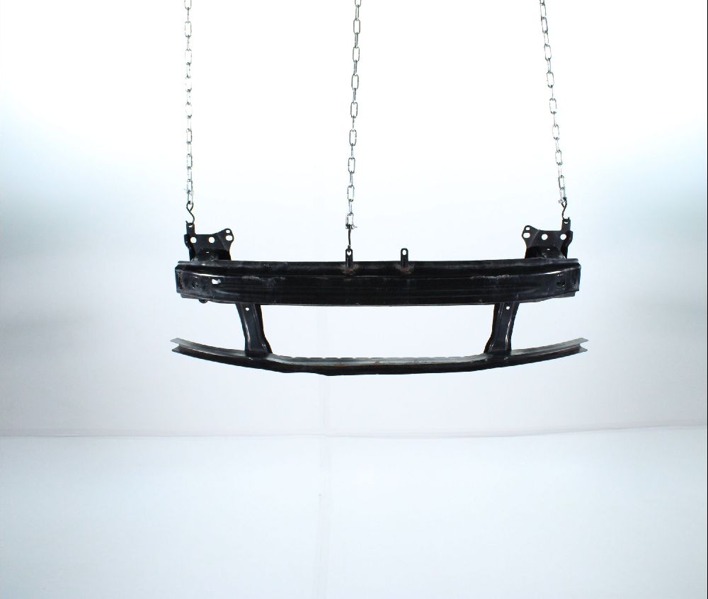 Renfort pare-choc avant