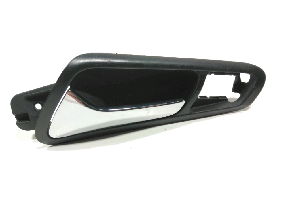 Poignée intérieure porte avant gauche