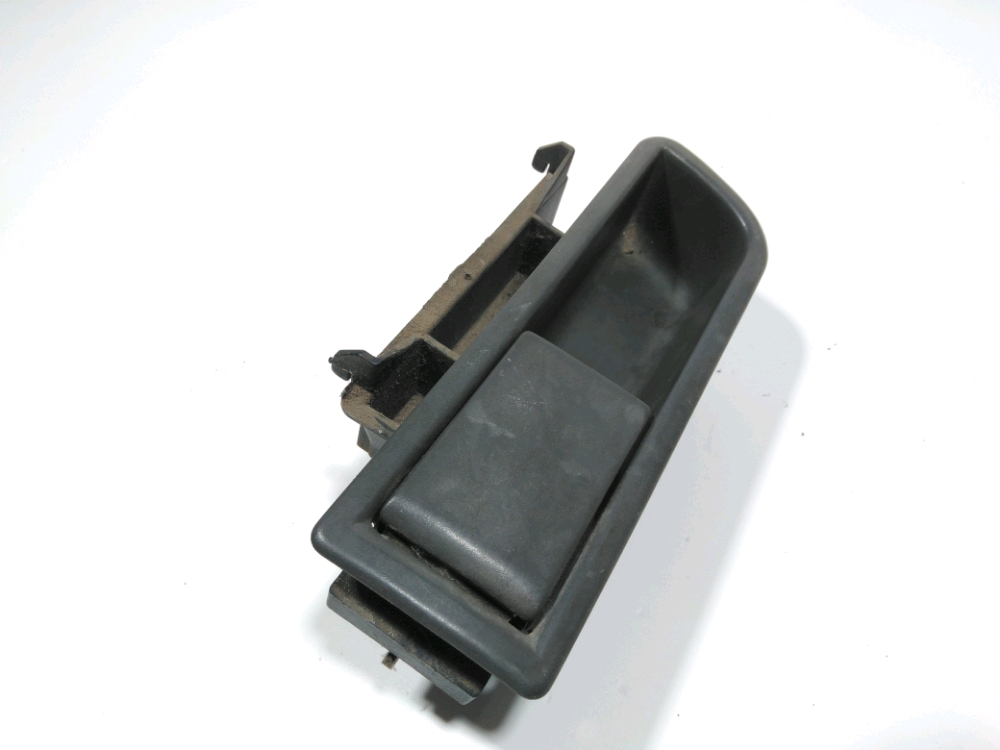 Poignée intérieure porte avant gauche