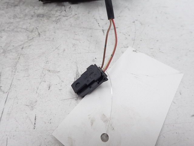 Rétroviseur électrique gauche