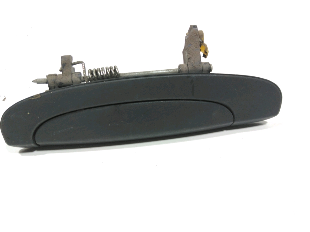 Poignee exterieure arriere gauche