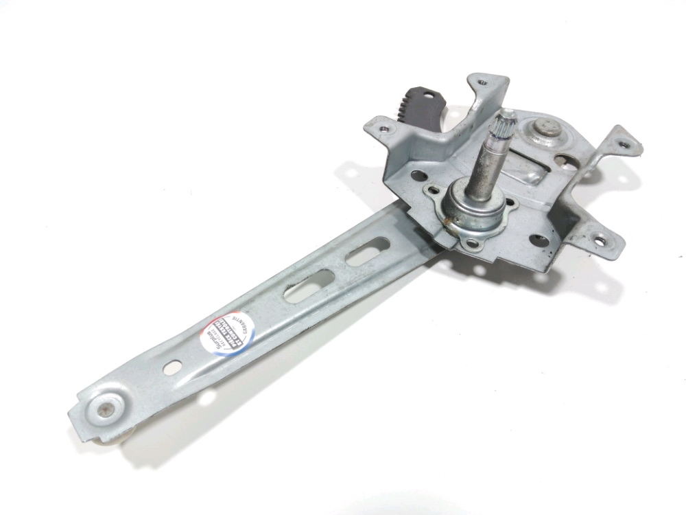 Lève-vitre manuel arrière gauche