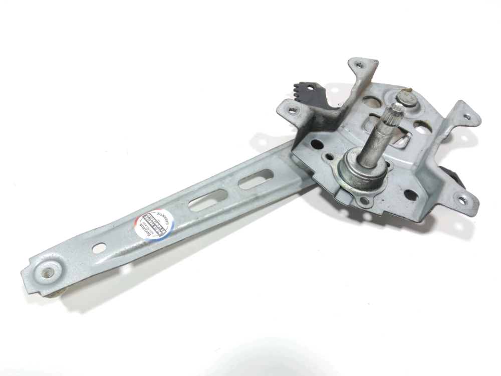 Lève-vitre manuel arrière droit