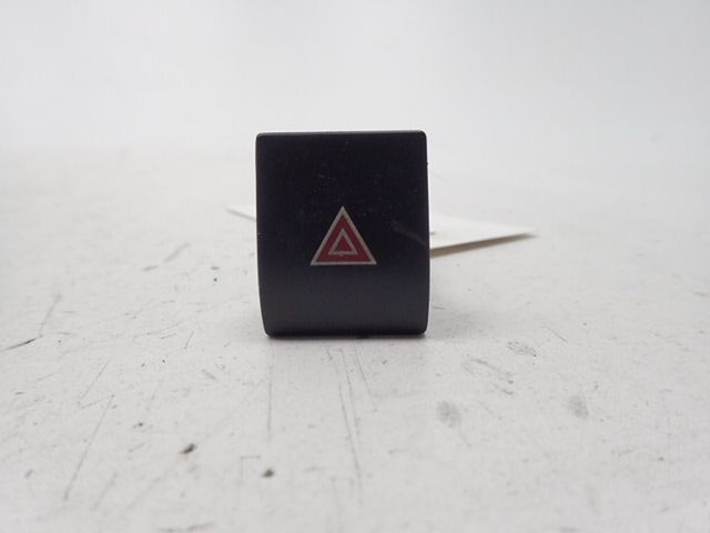 Bouton de warning
