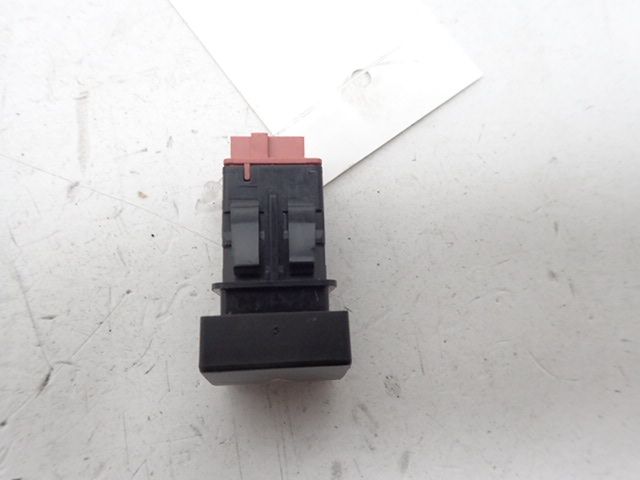 Bouton de warning
