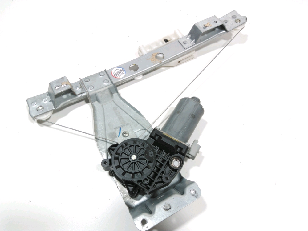 Lève-vitre électrique arrière gauche