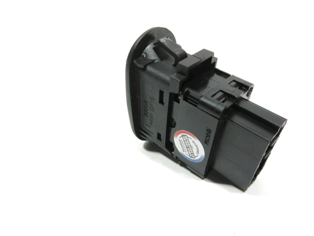 Commande lève-vitre avant droit