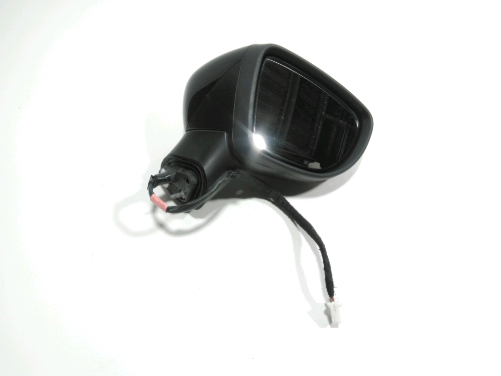 Rétroviseur électrique droit