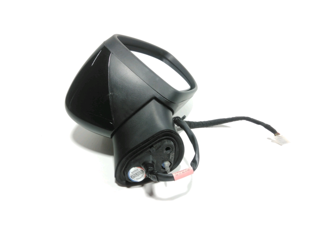 Rétroviseur électrique droit