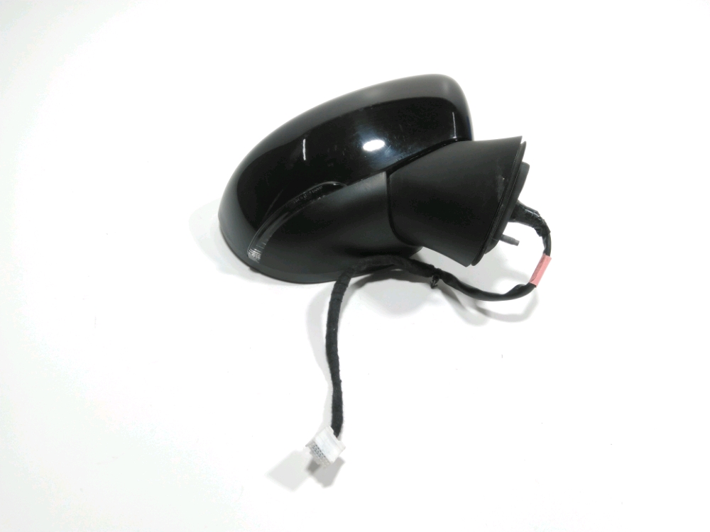 Rétroviseur électrique droit