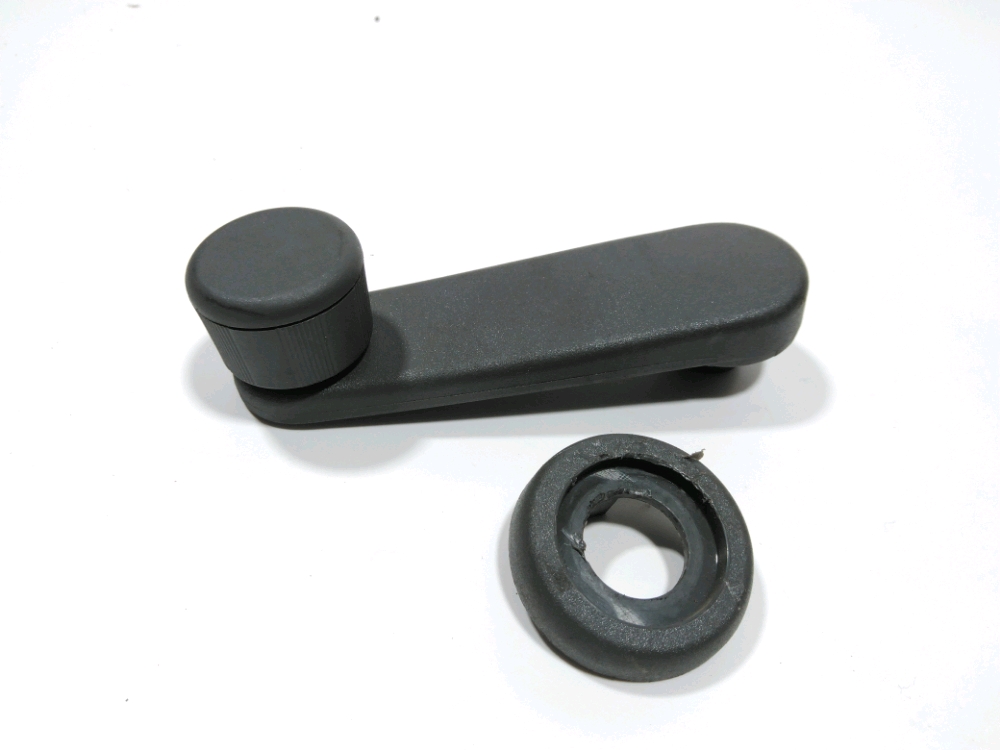 Commande lève-vitre arrière gauche