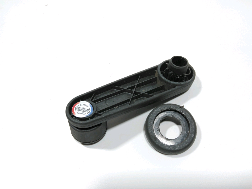 Commande lève-vitre arrière gauche