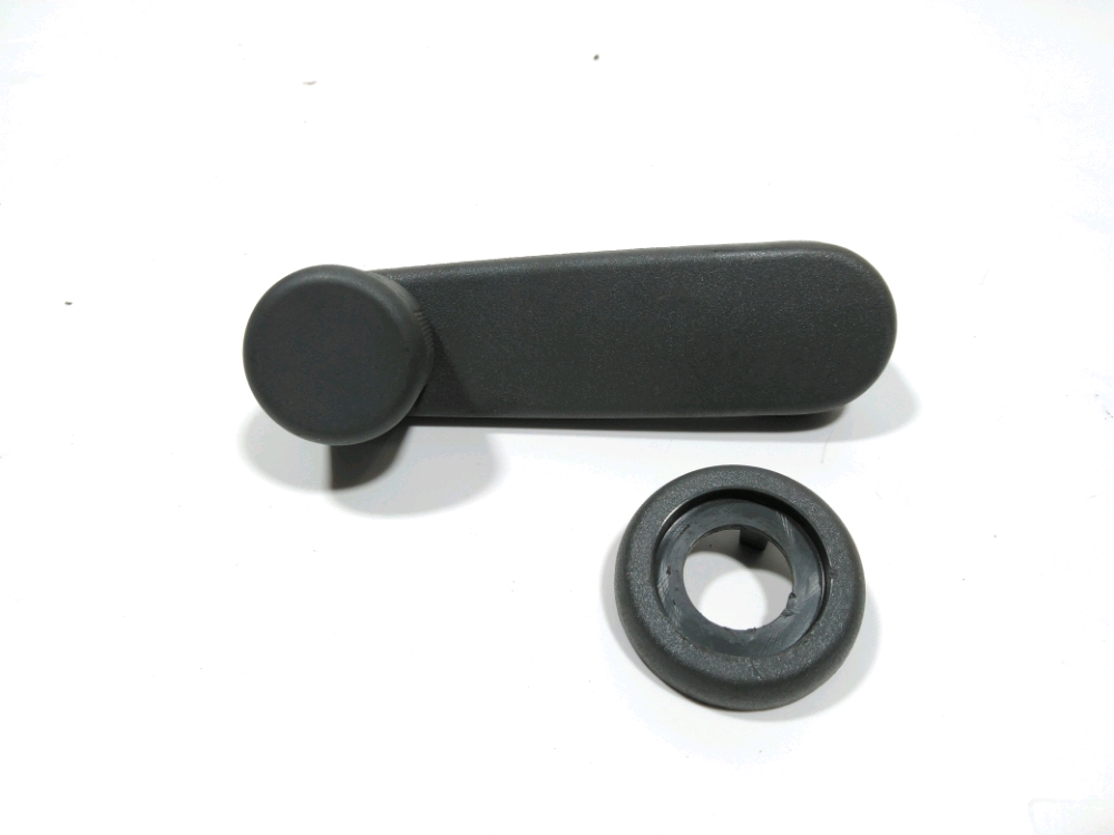 Commande lève-vitre arrière droit