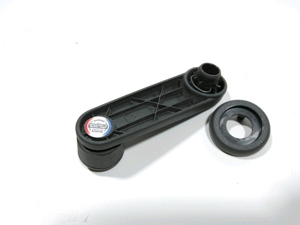 Commande lève-vitre arrière droit