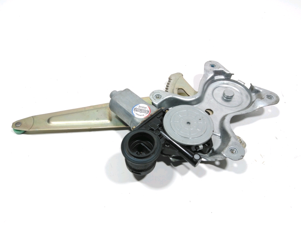 Lève-vitre électrique arrière gauche