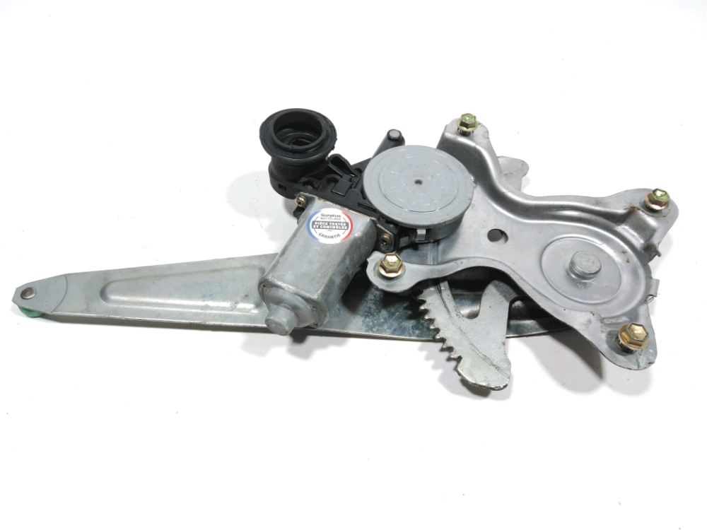 Lève-vitre électrique arrière droit