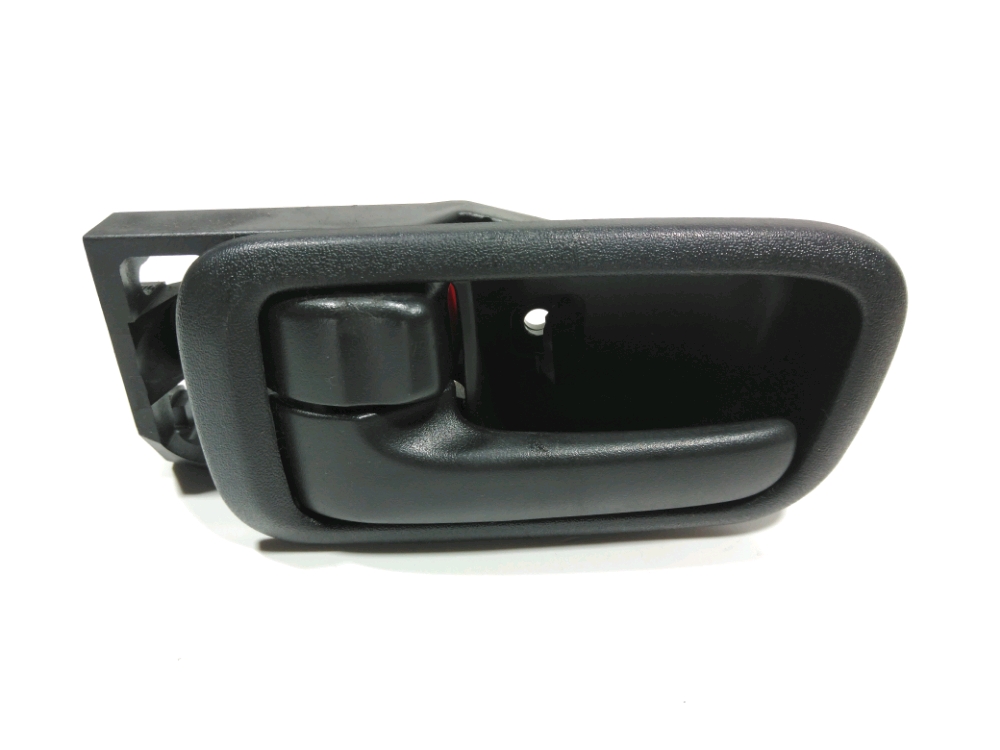 Poignée intérieure porte arrière gauche