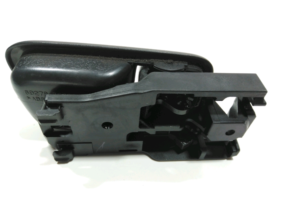 Poignée intérieure porte avant gauche