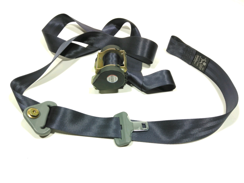 Ceinture avant droite