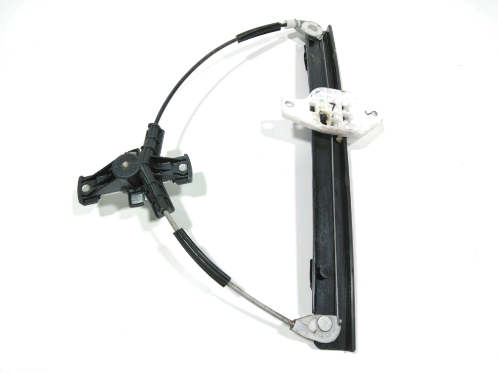 Lève-vitre manuel arrière gauche