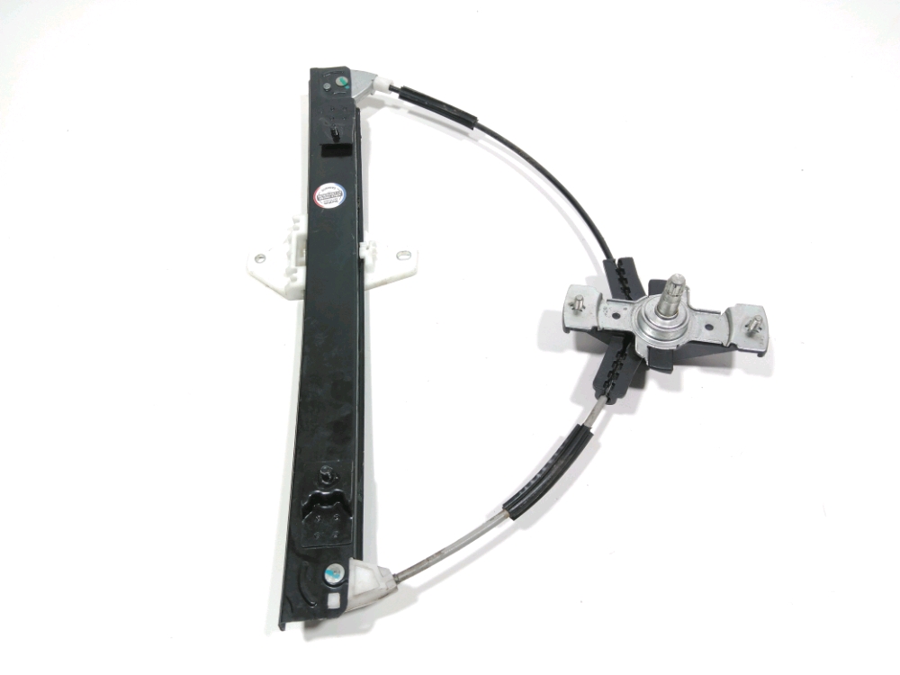 Lève-vitre manuel arrière gauche