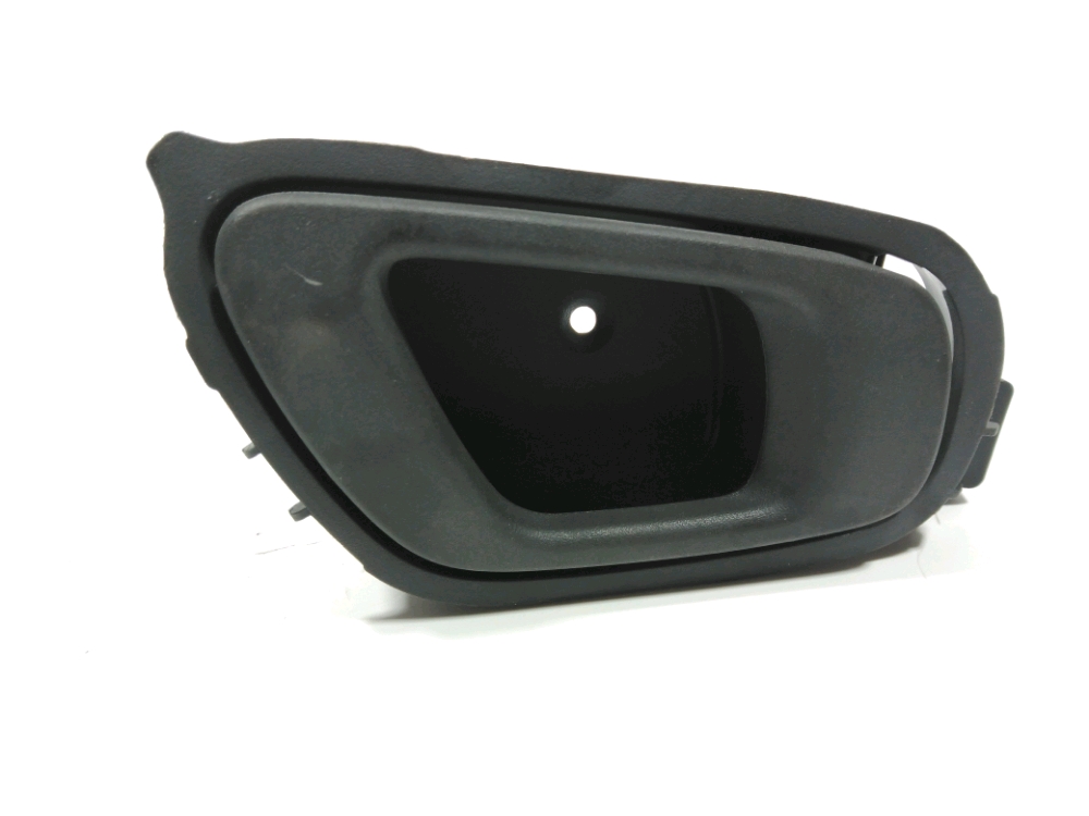 Poignee interieure porte arriere droite