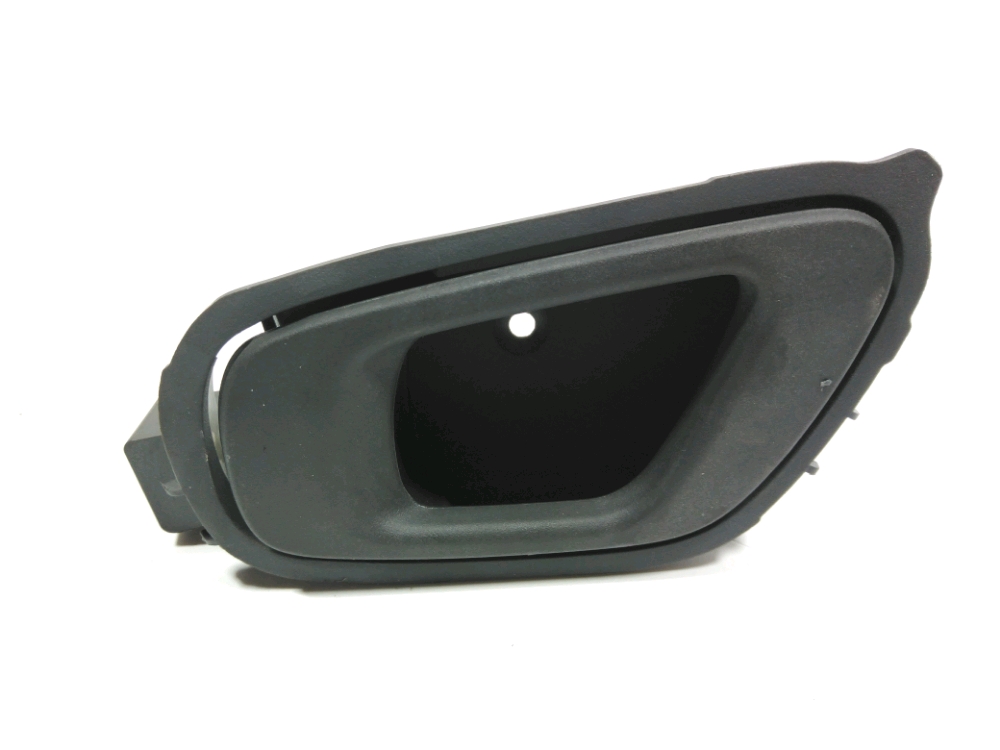 Poignée intérieure porte arrière gauche