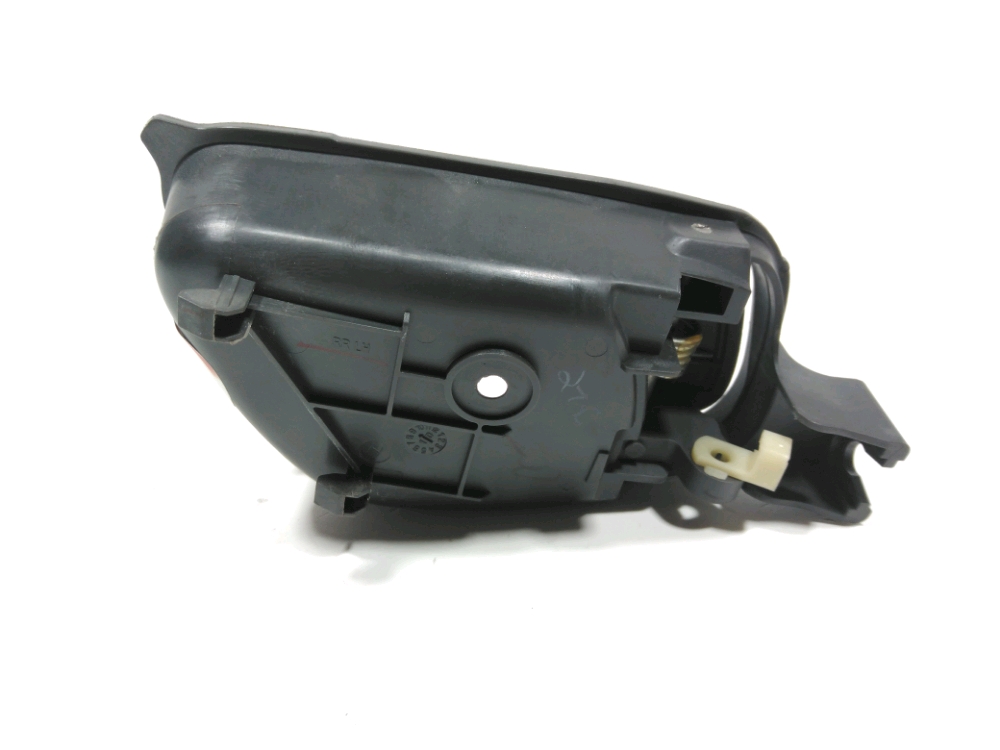 Poignée intérieure porte arrière gauche