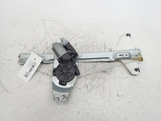 Lève-vitre électrique arrière gauche