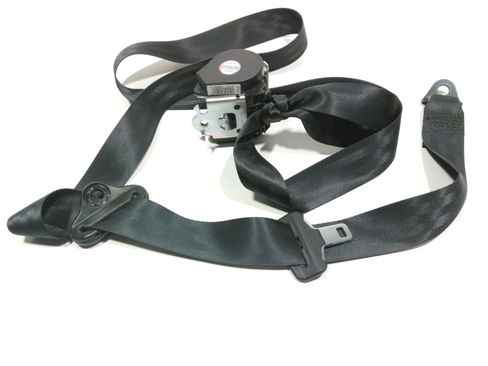 Ceinture arrière gauche