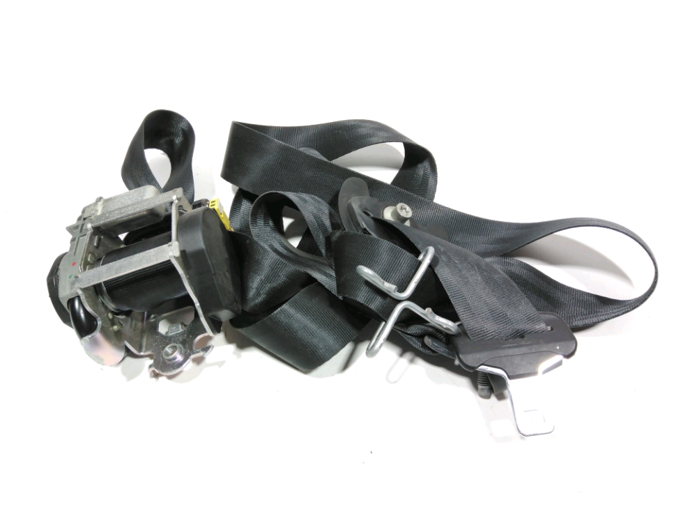 Ceinture avant droite