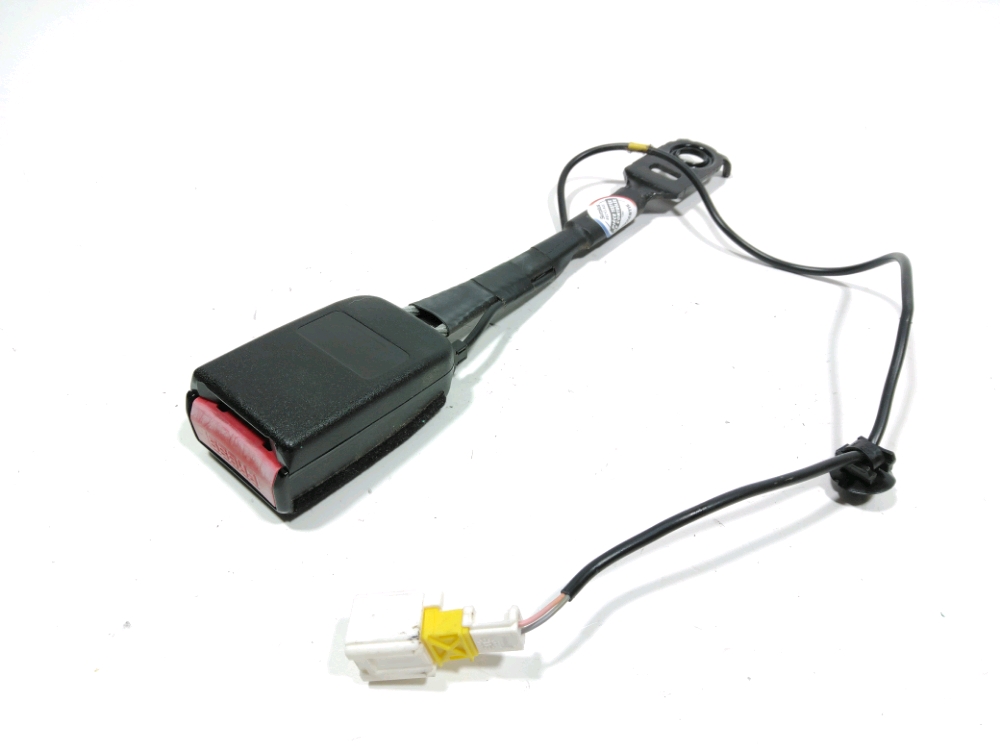 Ancrage ceinture avant droit