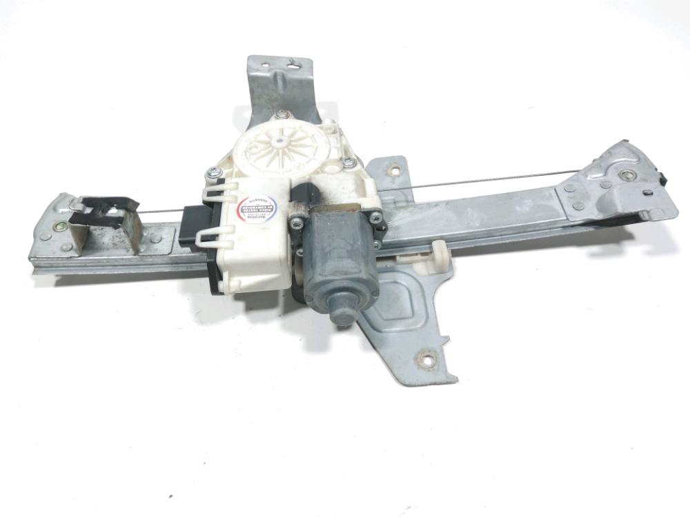 Lève-vitre électrique arrière droit