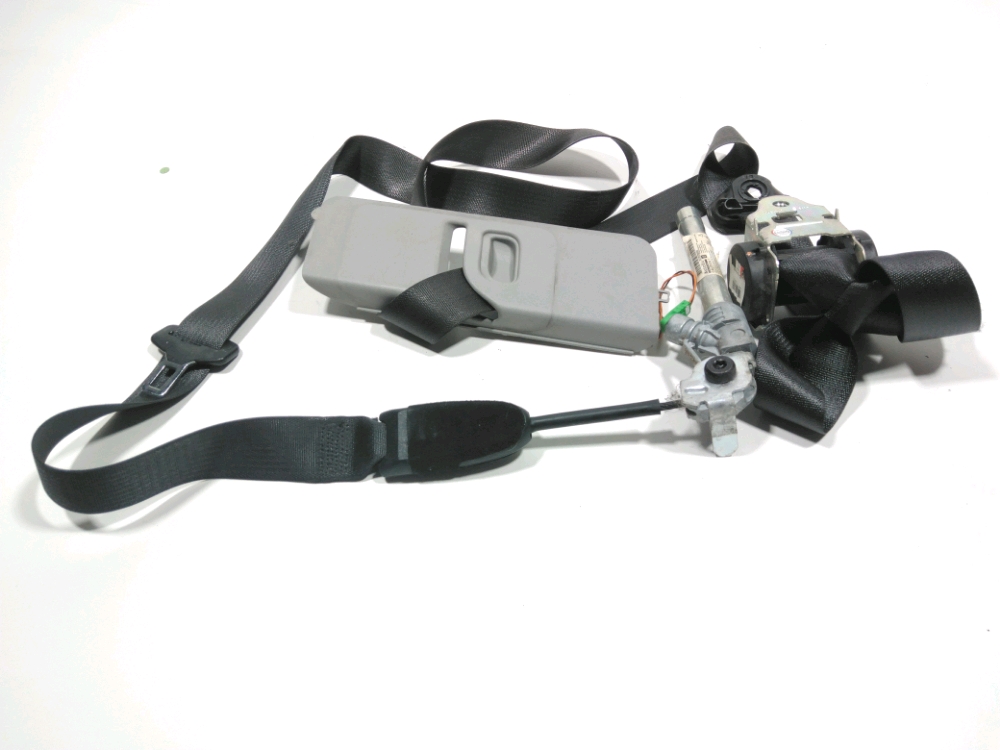 Ceinture avant gauche