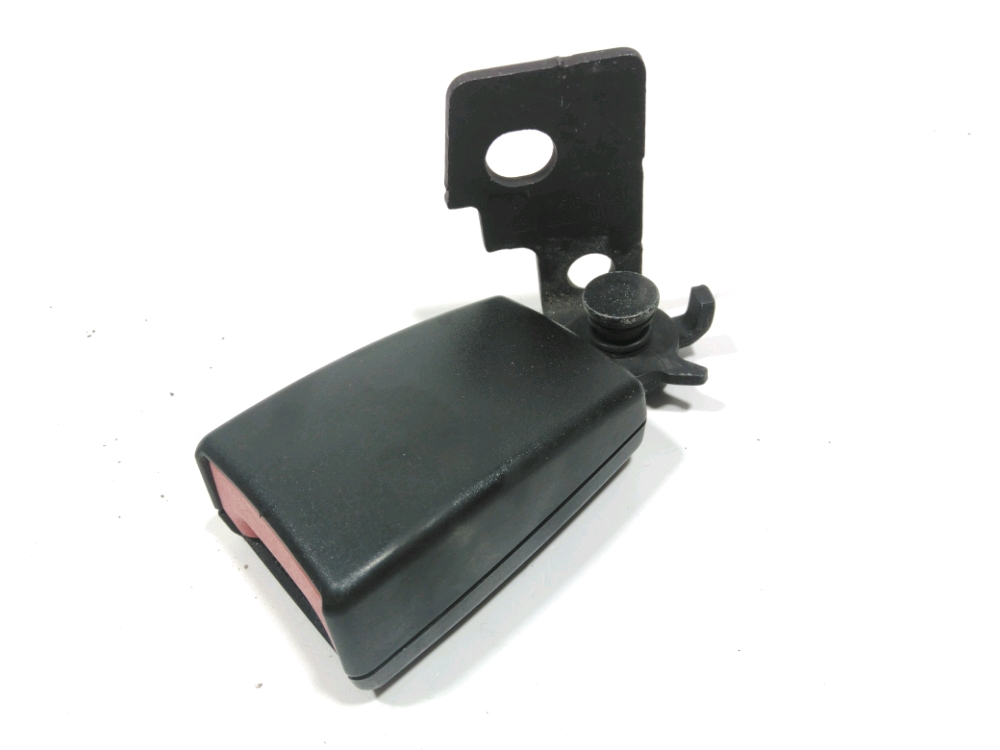 Ancrage ceinture arrière gauche