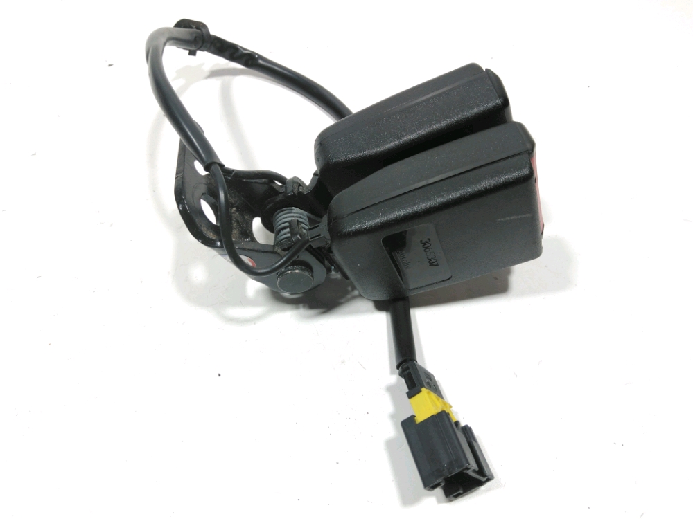 Ancrage ceinture arrière droit