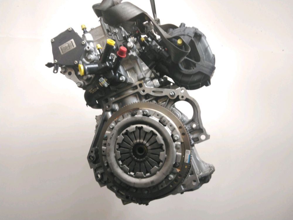 Moteur