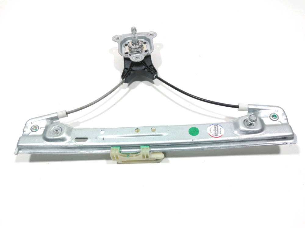 Leve-vitre manuel arriere droit