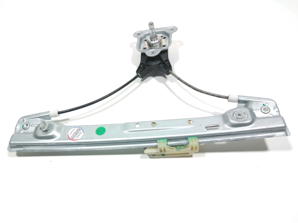 Leve-vitre manuel arriere gauche