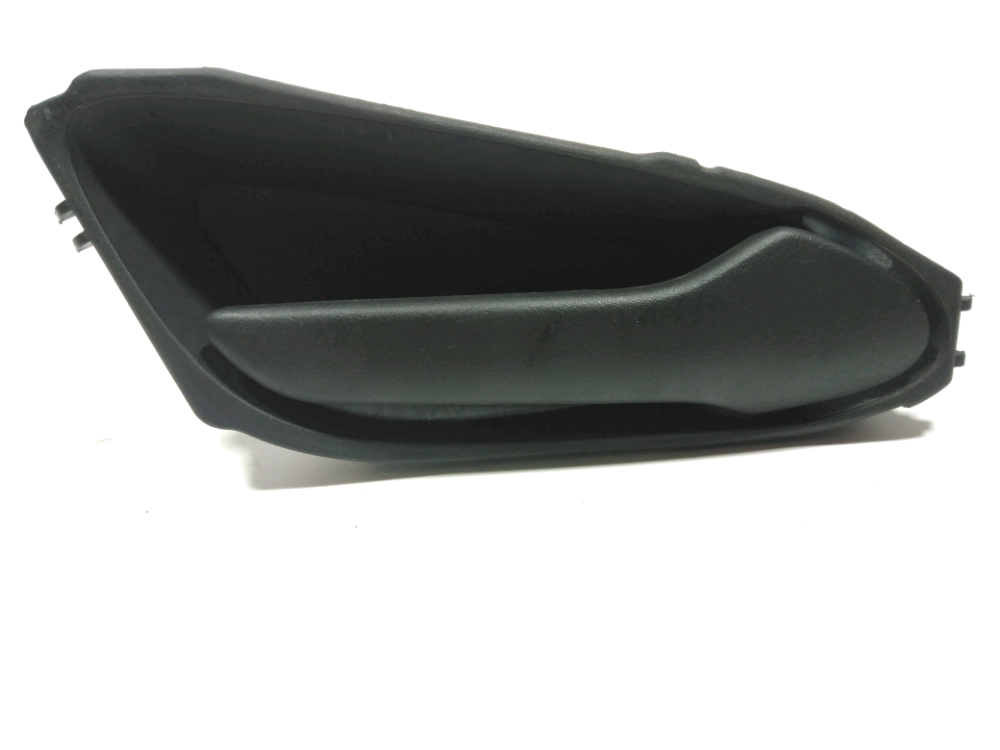 Poignee interieure porte arriere droite