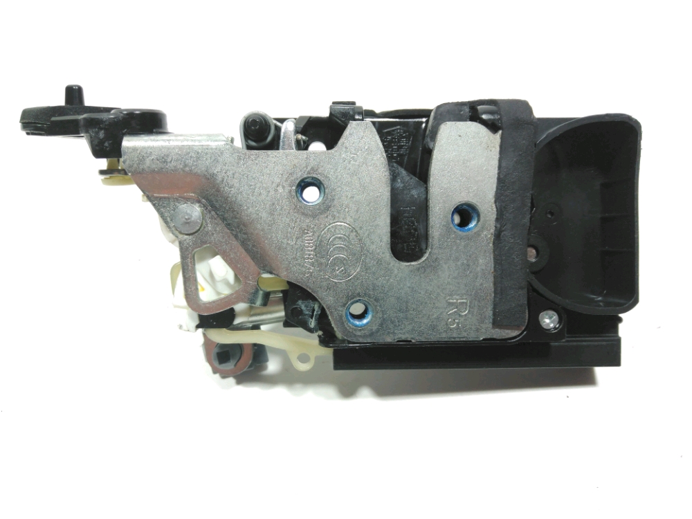 Serrure de porte arrière droite