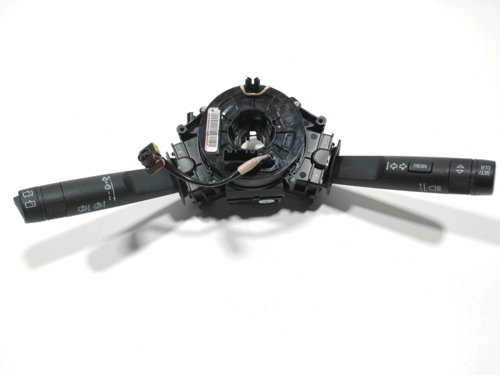 Commande sous-volant