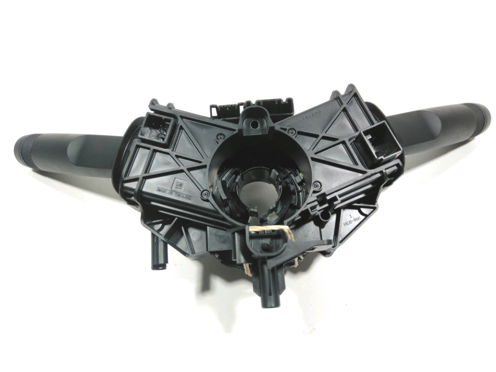 Commande sous-volant