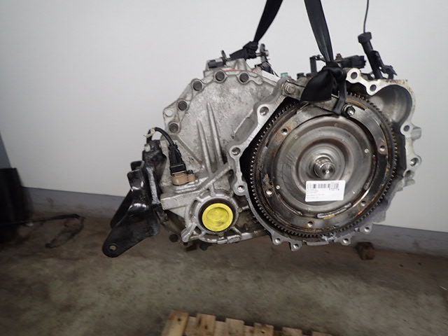 Boite a vitesse automatique