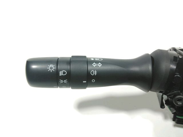 Commande sous-volant