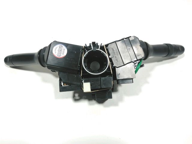 Commande sous-volant