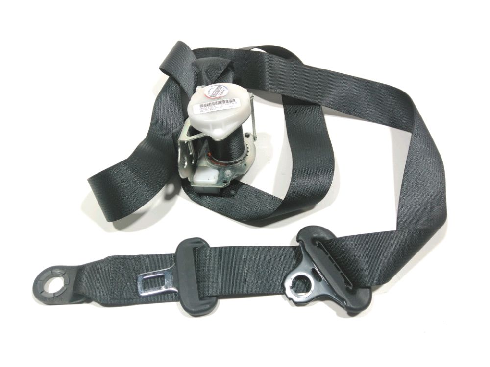 Ceinture arrière droite