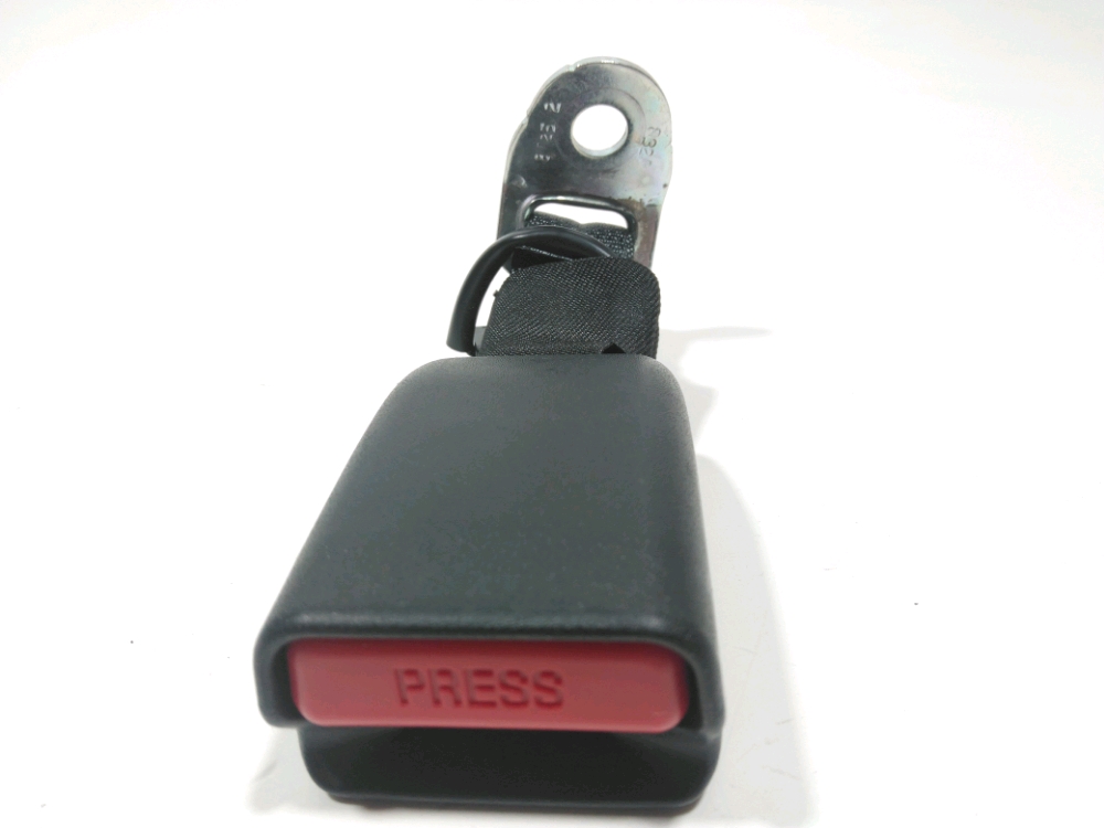 Ancrage ceinture arrière droit