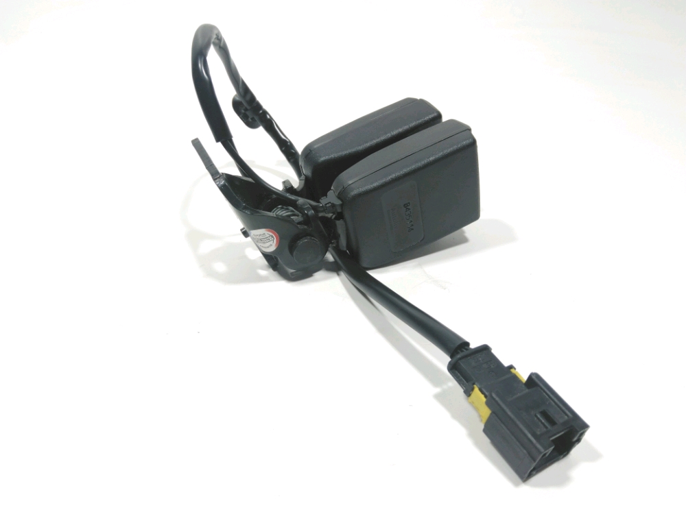 Ancrage ceinture arrière droit