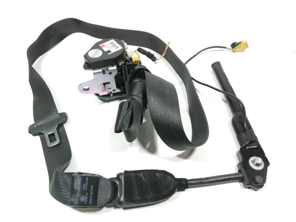 Ceinture avant gauche